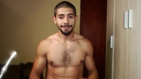 Ulises Gomez online show from January 19, 11:53 pm