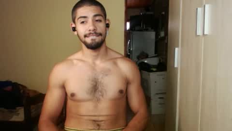 Ulises Gomez online show from January 20, 5:48 pm