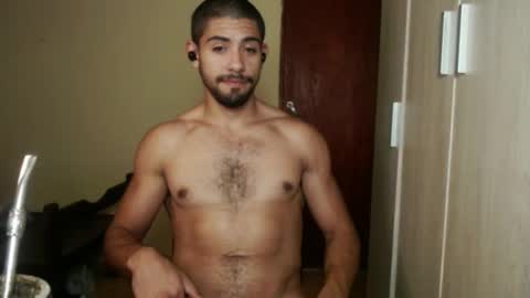 Ulises Gomez online show from January 21, 12:57 am