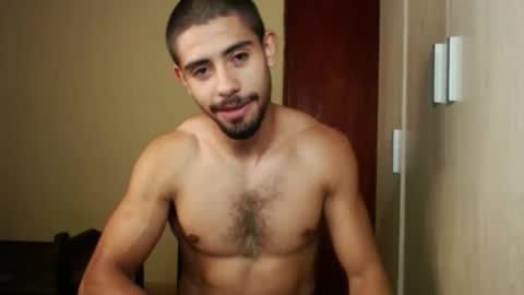 Ulises Gomez online show from January 22, 12:06 am