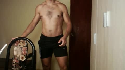 Ulises Gomez online show from January 23, 3:32 pm