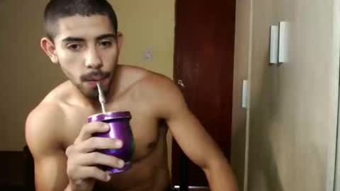 Ulises Gomez online show from January 24, 3:55 pm