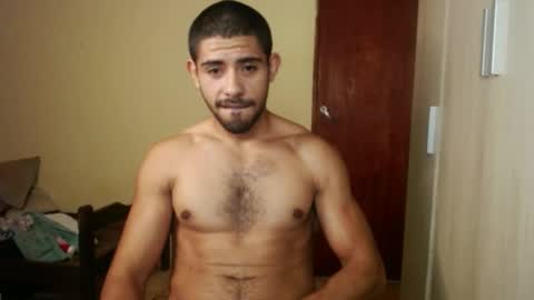 Ulises Gomez online show from January 26, 3:06 am