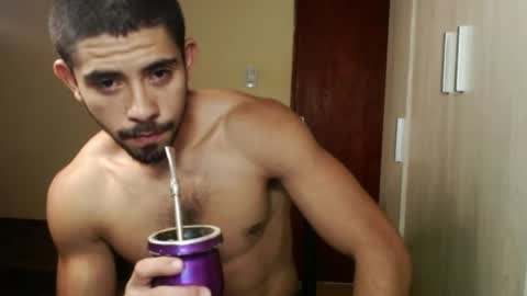 Ulises Gomez online show from January 31, 12:06 am