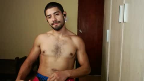 Ulises Gomez online show from January 31, 11:13 pm