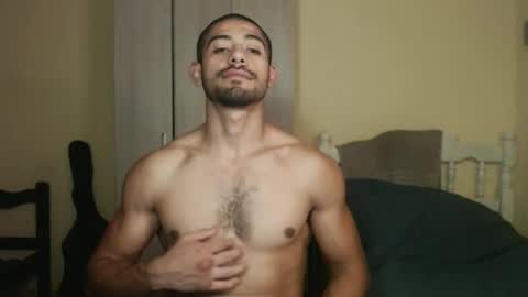 Ulises Gomez online show from February 5, 3:09 pm