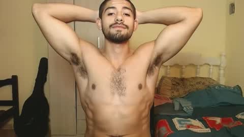 Ulises Gomez online show from February 14, 12:19 am