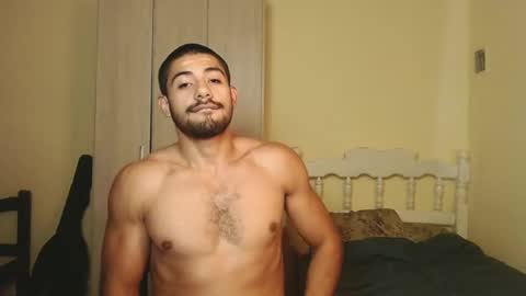 Ulises Gomez online show from February 17, 2:42 am