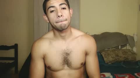 Ulises Gomez online show from February 23, 10:53 pm