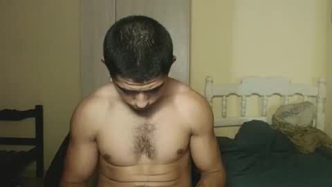 Ulises Gomez online show from February 27, 12:43 am