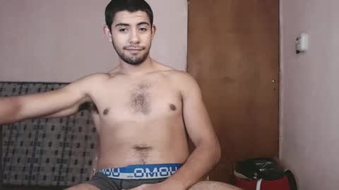 Ulises Gomez online show from March 9, 4:33 pm