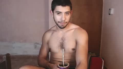 Ulises Gomez online show from March 12, 3:29 pm