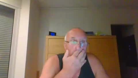 Ulrich online show from May 24, 8:36 pm