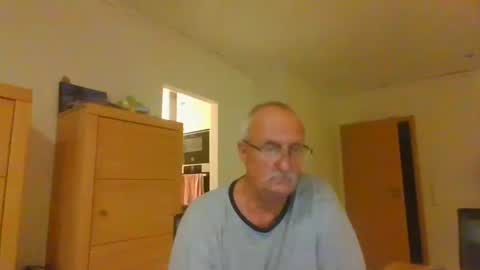 Ulrich online show from June 4, 8:26 pm