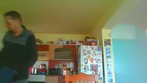 Snapshot of ulmeni4 chatting on March 31, 7:53 am ulmeni4 online show from March 31, 7:53 am