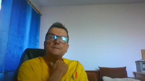 ulmeni4 online show from July 13, 4:15 am