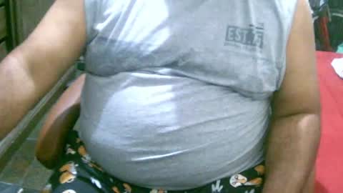 Snapshot of ulmo_br chatting on December 8, 3:43 am ulmo_br online show from December 8, 3:43 am