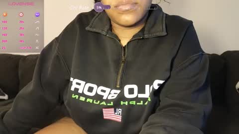 Snapshot of ulovechanel chatting on January 24, 10:19 pm Chanel online show from January 24, 10:19 pm