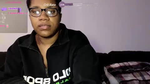 Snapshot of ulovechanel chatting on February 14, 1:34 am Chanel online show from February 14, 1:34 am