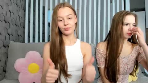 Melena online show from November 19, 8:36 am