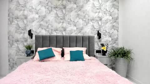 Melena online show from November 29, 12:46 am