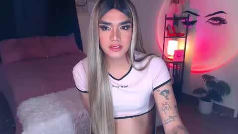 Snapshot of ultimatesexytrans chatting on February 5, 7:10 pm Alex online show from February 5, 7:10 pm