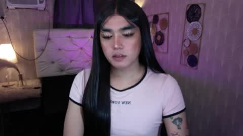 Snapshot of ultimatesexytrans chatting on October 31, 6:09 pm Alex online show from October 31, 6:09 pm