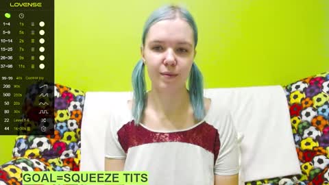 Roxy online show from January 9, 1:45 pm