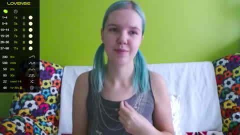 Roxy online show from January 19, 12:06 pm