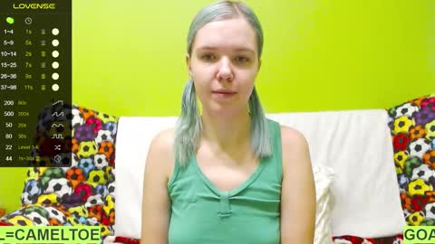 Roxy online show from January 26, 7:20 pm