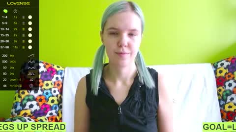 Roxy online show from February 1, 10:15 am