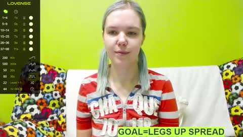 Roxy online show from February 2, 1:55 am