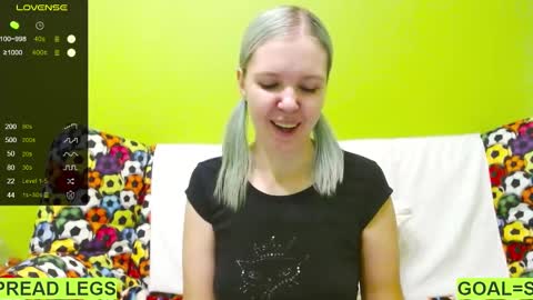 Roxy online show from February 11, 7:16 pm