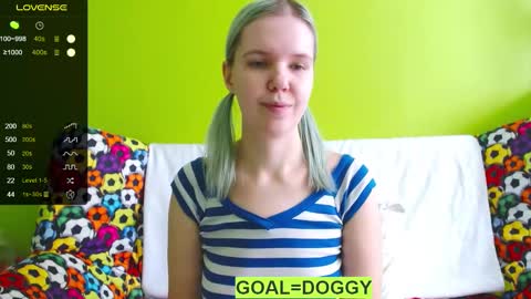 Roxy online show from February 16, 7:04 am