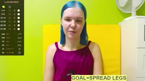 Roxy online show from October 3, 7:44 pm