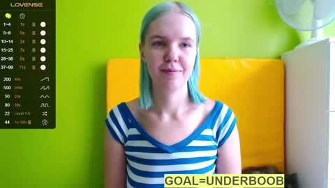 Roxy online show from October 30, 11:22 am