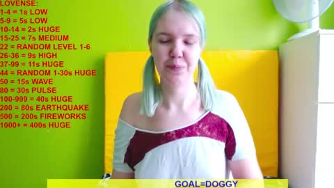 Snapshot of ultra_meow chatting on May 16, 5:48 am Roxy online show from May 16, 5:48 am