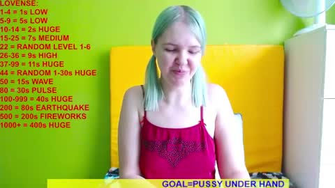 Snapshot of ultra_meow chatting on May 17, 5:49 am Roxy online show from May 17, 5:49 am