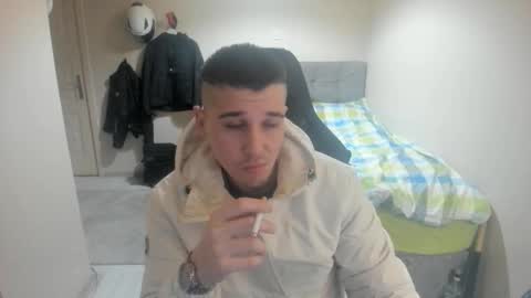 hi im mike tyson -  online show from January 16, 5:28 pm