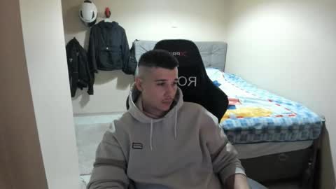 hi im mike tyson -  online show from February 12, 8:26 pm