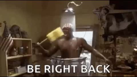 hi im mike tyson -  online show from March 6, 6:59 pm