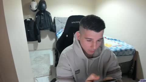 hi im mike tyson -  online show from March 27, 7:24 pm