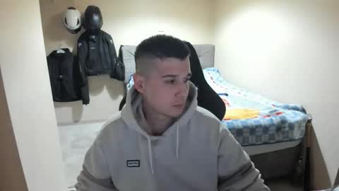 hi im mike tyson -  online show from March 28, 7:13 pm