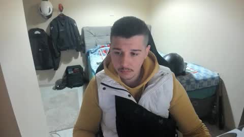 hi im mike tyson -  online show from May 6, 8:14 pm