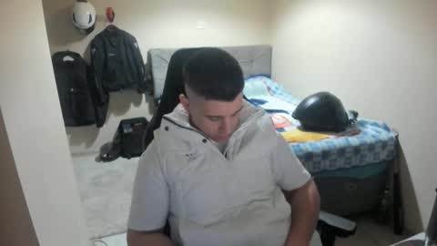 hi im mike tyson -  online show from May 8, 8:25 pm