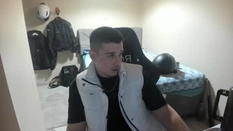 hi im mike tyson -  online show from May 13, 9:00 pm