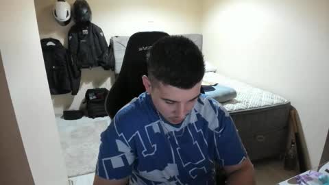 hi im mike tyson -  online show from May 16, 9:57 pm