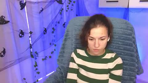 Ulyana online show from November 7, 6:46 am