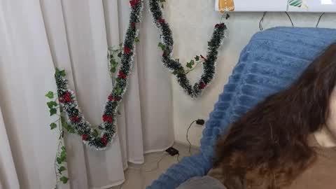 Ulyana online show from January 16, 5:22 am