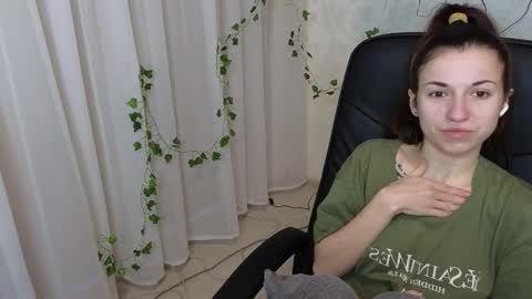 Ulyana online show from February 6, 5:23 am